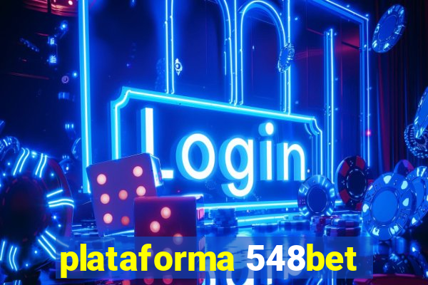 plataforma 548bet